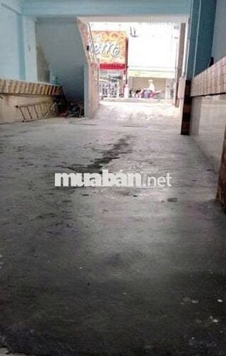 14Tr Mặt Tiền Nguyễn Thái Sơn 60m2 GẦn Nguyễn Kiệm Khúc 2 Chiều