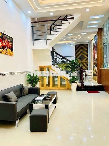 🪷🪷🪷HẺM 7M XE HƠI VI VU - KHU VIP LÊ VĂN QUỚI -🍊60m2 -🪙 Chỉ 5,9 tỷ