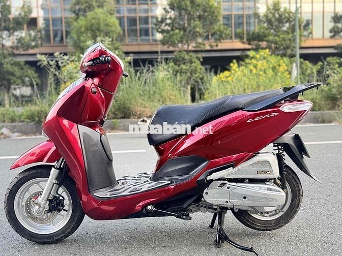 xe lead 2018 bstp chính chủ xe đẹp