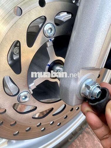 Siuuuu Lướt SH 125i CBS 2025 lướt 500Km T9/2025