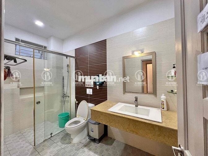 🔥 CHO THUÊ NHÀ MẶT TIỀN NÚI THÀNH – P.13, TÂN BÌNH (GẦN ETOWN)