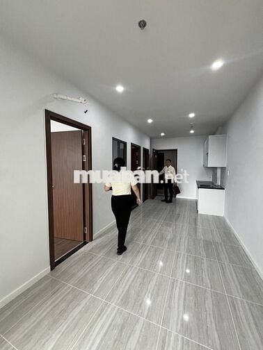 Căn hộ tại Bcons City 1PN- 2PN, nội thất mới 100%, sát Làng Đại Học