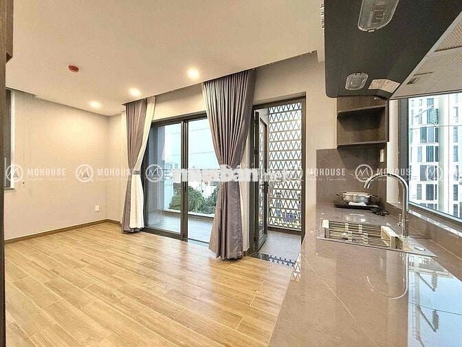 🔰W Apartment - Flash Sale Khai Trương - Giảm 1tr/hđ Thuê - 30p 1PN/1PK