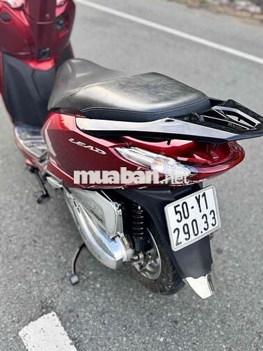 xe lead 2018 bstp chính chủ xe đẹp