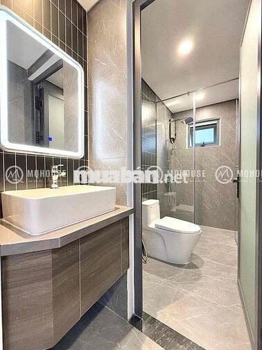 🔰W Apartment - Flash Sale Khai Trương - Giảm 1tr/hđ Thuê - 30p 1PN/1PK