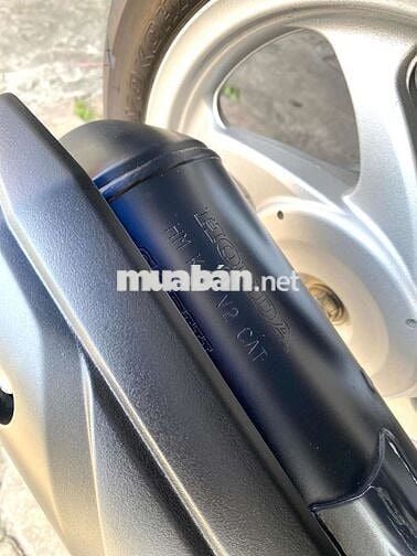 Honda VISION 2019 Khóa SMARTKEY Máy Zin êm