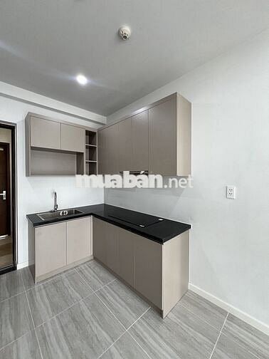 Căn hộ tại Bcons City 1PN- 2PN, nội thất mới 100%, sát Làng Đại Học