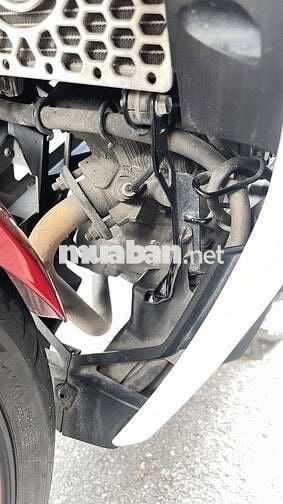 Yamaha Exciter 150 2020 Trắng đỏ 29000 km