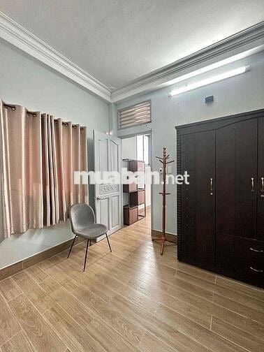 CHO THUÊ CHDV CÓ CỬA SỔ Ở NGUYỄN KIỆM - PHÚ NHUẬN