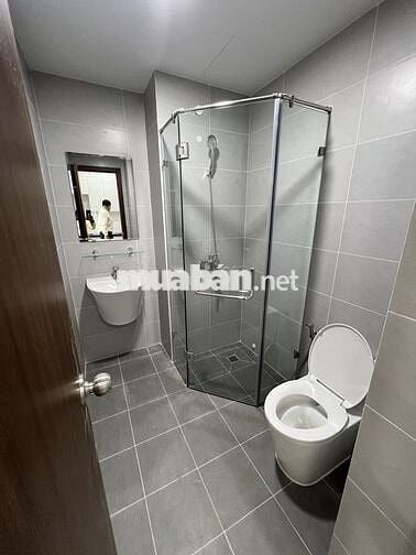 Căn hộ tại Bcons City 1PN- 2PN, nội thất mới 100%, sát Làng Đại Học