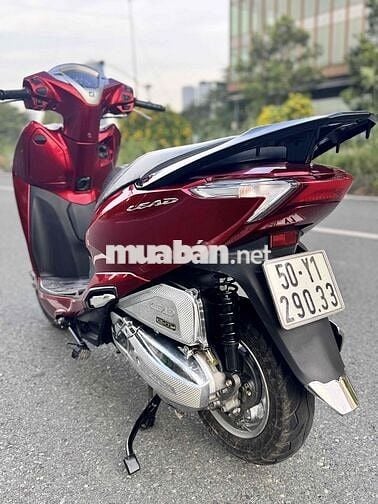 xe lead 2018 bstp chính chủ xe đẹp