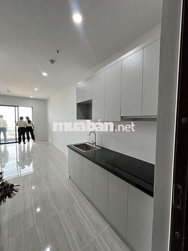 Căn hộ tại Bcons City 1PN- 2PN, nội thất mới 100%, sát Làng Đại Học