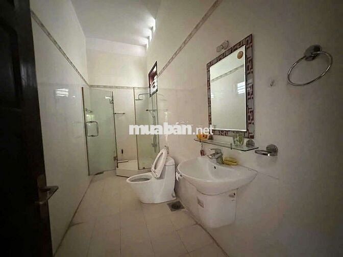 🛑 CHO THUÊ BIỆT THỰ SÂN VƯỜN: AN THƯỢNG 22 - 3PN -3WC
