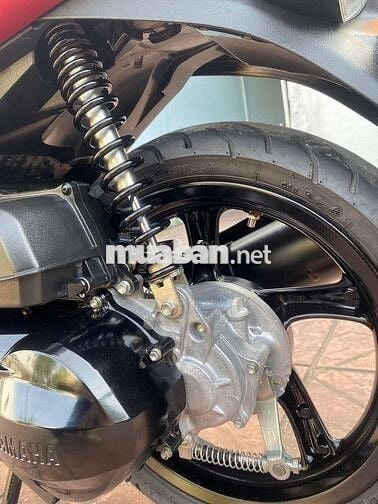 Yamaha JANUS Fi mẫu mới 2022 chạy 12.000Km