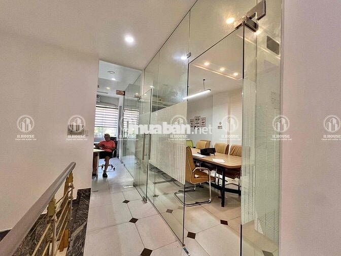 🔥 CHO THUÊ NHÀ MẶT TIỀN NÚI THÀNH – P.13, TÂN BÌNH (GẦN ETOWN)