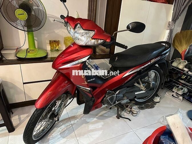 BÁN XE HONDA WARE S - XE CHÍNH CHỦ, MÁY ÊM