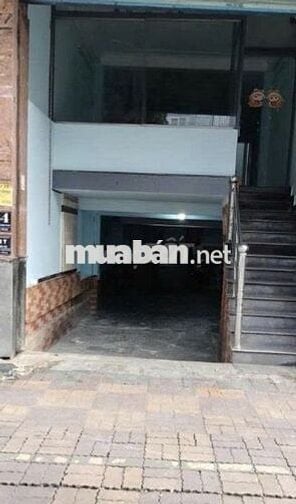 14Tr Mặt Tiền Nguyễn Thái Sơn 60m2 GẦn Nguyễn Kiệm Khúc 2 Chiều