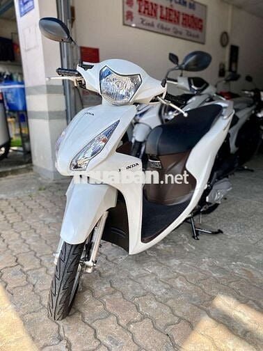 Honda VISION 2019 Khóa SMARTKEY Máy Zin êm