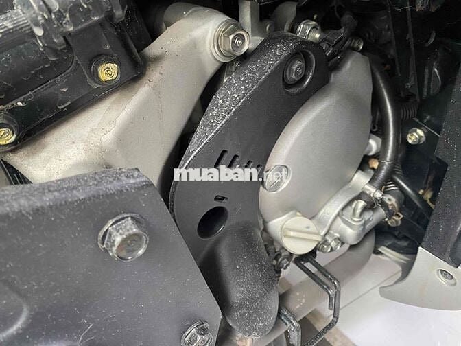 SH Ý 150 SỐ MÁY 1089 ĐK 2015 ZIN 100% TRÙM MỀN CỌP