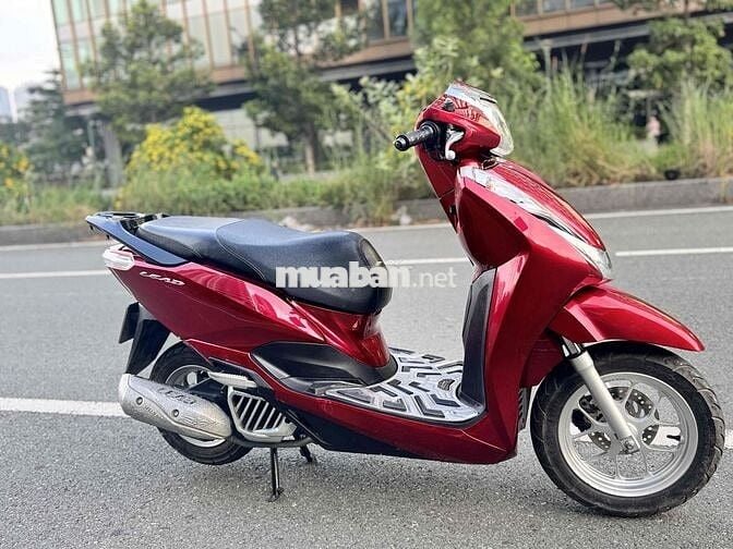 xe lead 2018 bstp chính chủ xe đẹp