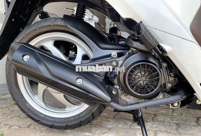 Honda VISION 2019 Khóa SMARTKEY Máy Zin êm