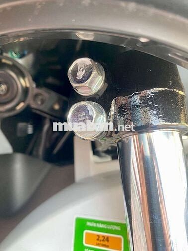 Siuuuu Lướt SH 125i CBS 2025 lướt 500Km T9/2025