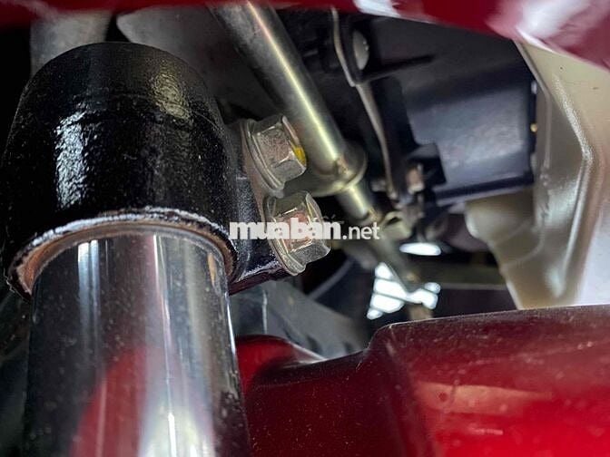 SH Ý 150 SỐ MÁY 1089 ĐK 2015 ZIN 100% TRÙM MỀN CỌP