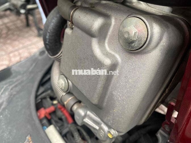 SH Ý 150 SỐ MÁY 1089 ĐK 2015 ZIN 100% TRÙM MỀN CỌP