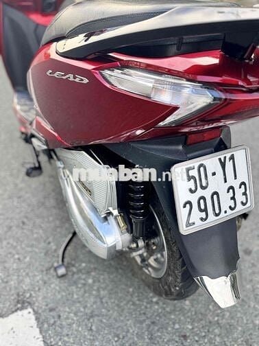 xe lead 2018 bstp chính chủ xe đẹp