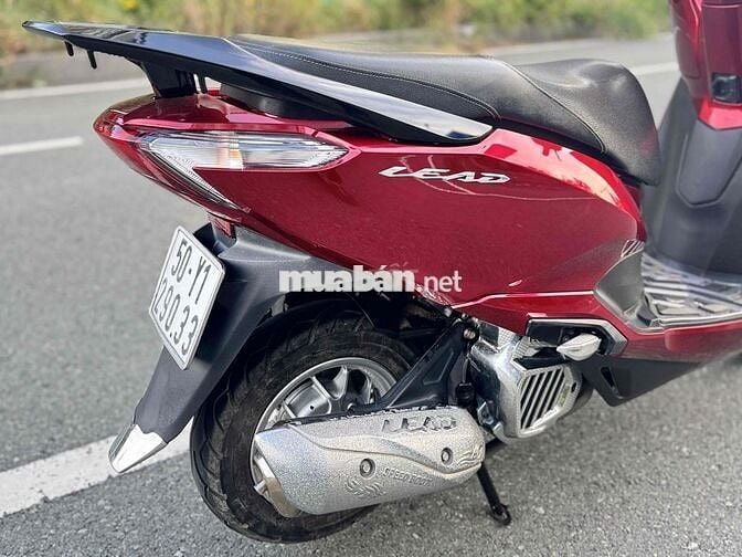 xe lead 2018 bstp chính chủ xe đẹp