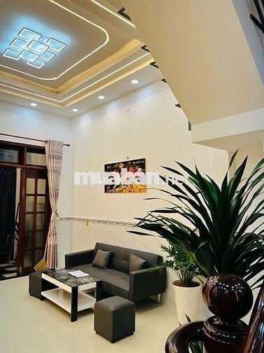 🪷🪷🪷HẺM 7M XE HƠI VI VU - KHU VIP LÊ VĂN QUỚI -🍊60m2 -🪙 Chỉ 5,9 tỷ