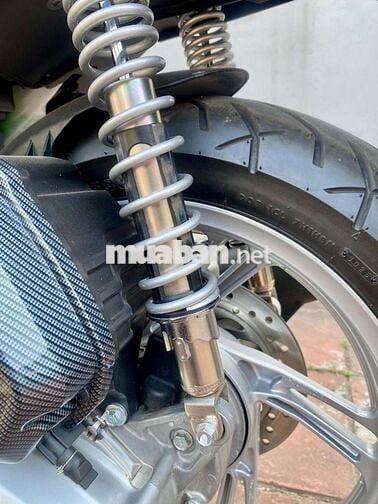 Siuuuu Lướt SH 125i CBS 2025 lướt 500Km T9/2025