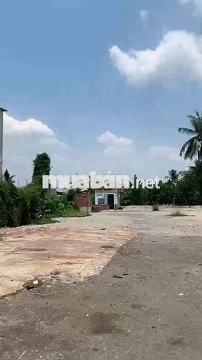 Cho thuê đất và nhà Phường An Phú Đông, Quận 12