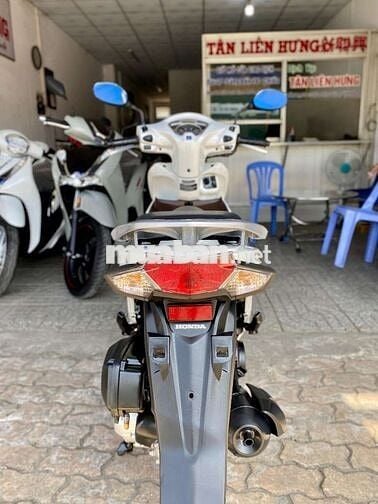 Honda VISION 2019 Khóa SMARTKEY Máy Zin êm