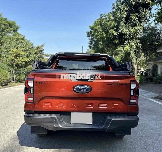 Wildtrak 2.0L 4x4 AT 2023