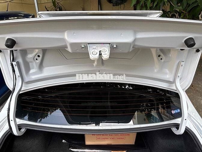 Mitsubishi Attrage 2023 1.2 MT - 29000 km