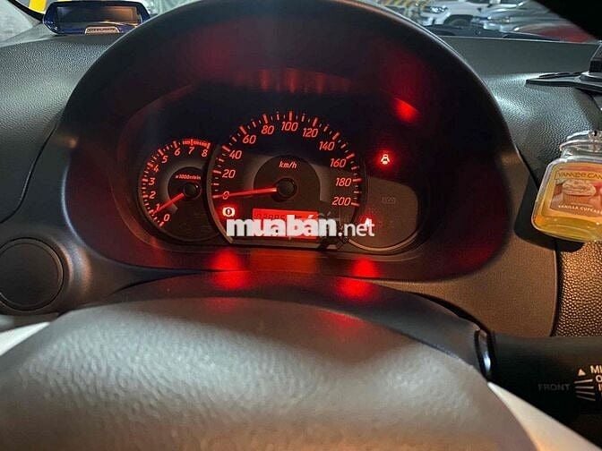 Mitsubishi Attrage 2023 1.2 MT - 29000 km