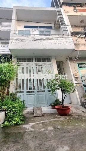 🔥🔥Chủ Bán Gấp🔥🔥HBG - 57m2 x 2 Tầng - 4x15 4PN
 - 5,45 tỷ bớt lộc