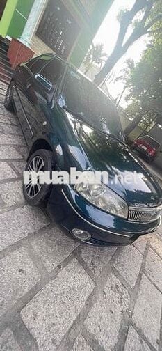 Ford Laser 2003 Ghia 1.8 - 180000 km