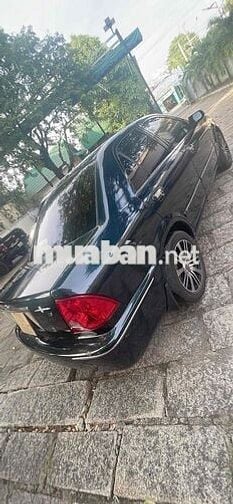 Ford Laser 2003 Ghia 1.8 - 180000 km