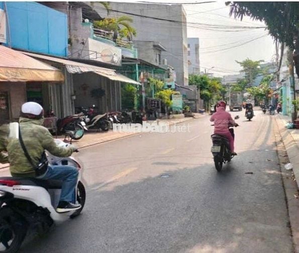 Cho Thuê Nhà Đường Nguyễn Văn Săng, Tân Phú (4x15m - Kinh Doanh Tự Do)