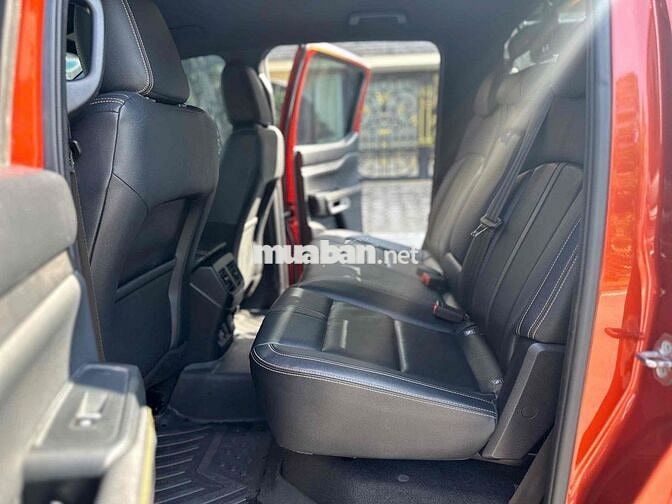 Wildtrak 2.0L 4x4 AT 2023