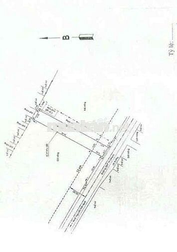 LÔ ĐẤT 6X43, 260M² FULL THỔ ODT MẶT TIỀN ĐÔNG HƯNG THUẬN 19, 11.5 TỶ