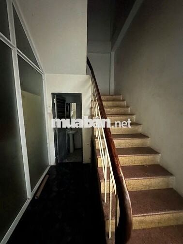 Cho Thuê Nhà Đường Nguyễn Văn Săng, Tân Phú (4x15m - Kinh Doanh Tự Do)