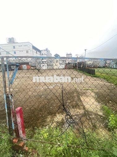 LÔ ĐẤT 6X43, 260M² FULL THỔ ODT MẶT TIỀN ĐÔNG HƯNG THUẬN 19, 11.5 TỶ