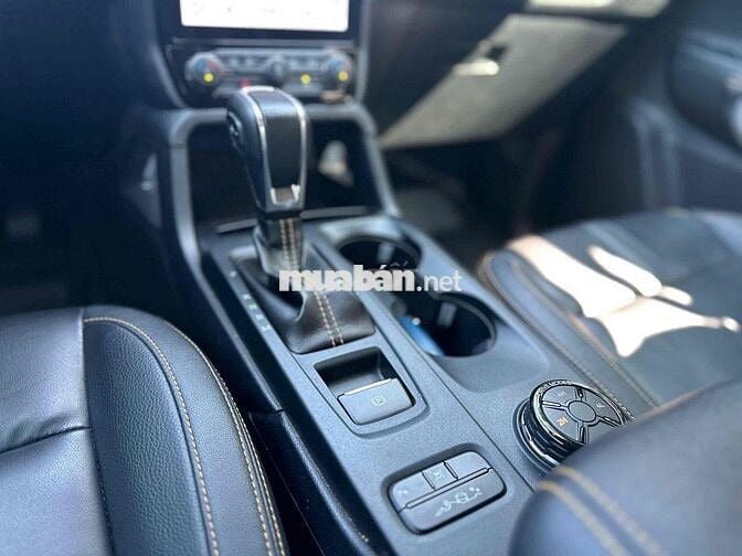 Wildtrak 2.0L 4x4 AT 2023