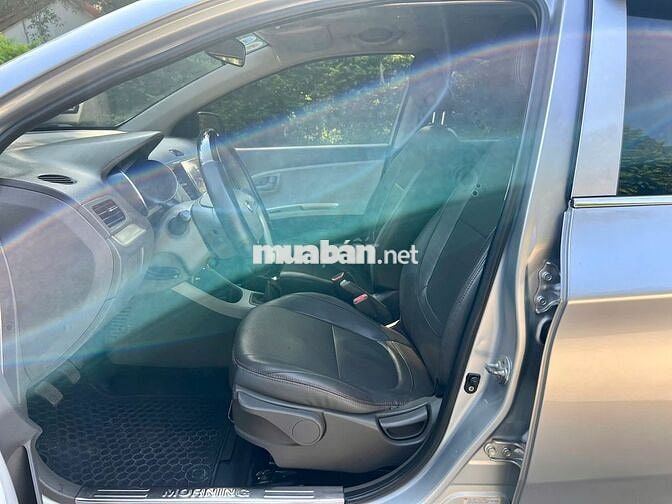 Kia Morning Si 1.25 MT 2018 gọn, bền và đáng tiền