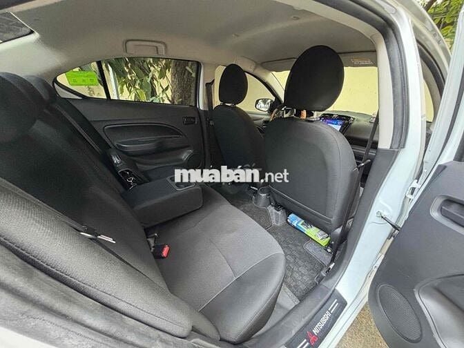 Mitsubishi Attrage 2023 1.2 MT - 29000 km