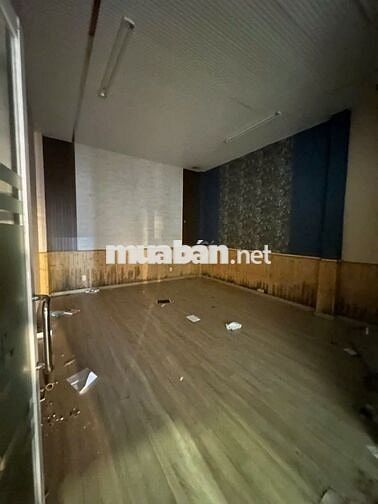 Cho Thuê Nhà Đường Nguyễn Văn Săng, Tân Phú (4x15m - Kinh Doanh Tự Do)