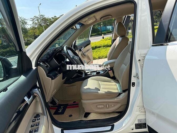 BÁN KIA SORENTO 2.4 GAT 2018 CHẤT LƯỢNG CAO